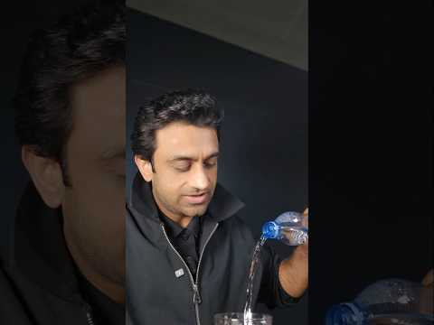 ადიპსია: ჩუმი ჰიდრატაციის დარღვევა