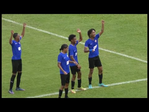 Cox Football Academy And Soccer Made Simple Advance To NLCL U-19 Final