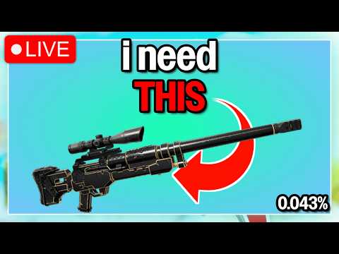 🔴LIVE! - BEST FORTNITE PLAYER IN THE WORLD