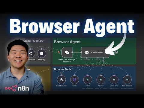 Revolutionizing Web Automation: AI Agent Unveils Google V3 & Best Buy Deals