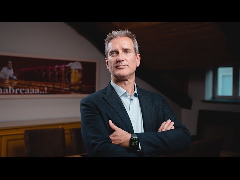 Birra Menebrea Streamlines Business Operations with Modern Technology | Amazon Web Services