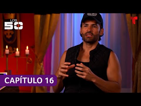 Renuncia inesperada, Episodio 16 | Los 50 | Telemundo Entretenimiento