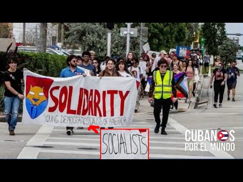 Otaola hace un llamado a políticos cubanoamericanos ante incremento de presencia comunista en Miami