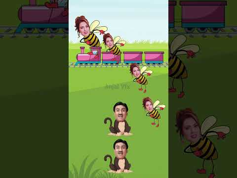 Jethalal ko Kaun Le jaega 🤔😅 Babita Ji 🆚 ayyar #shorts#trending #youtubeshorts