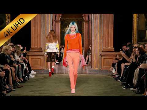 Louis Vuitton | Cruise 2027 | New York