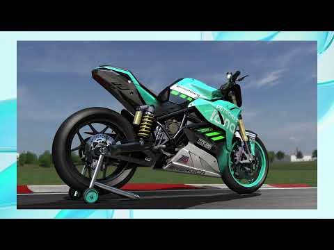 Energica&Petronas: from the words of the CEOs, the Energica & Petronas partnership explained