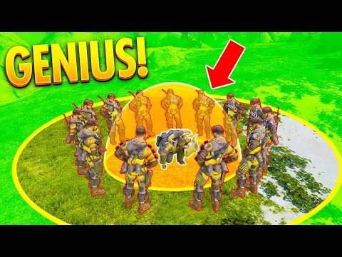 *NEW* Apex Legends WTF & Funny Moments #1370