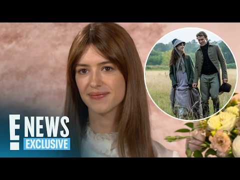 Sense and Sensibility Cast Reveals Biggest Changes From Book to Movie | E! News