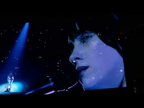 Male Fantasy - Billie Eilish - Live @ PPG Paints Arena 2/8/22