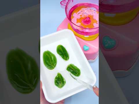 FAKE Cooking👩‍🍳トロリたまごのガパオライス🍚