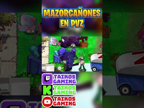 Plant vs ZombiesハイブリッドMODプレイ解説：新感覚の楽しみ方 サムネイル