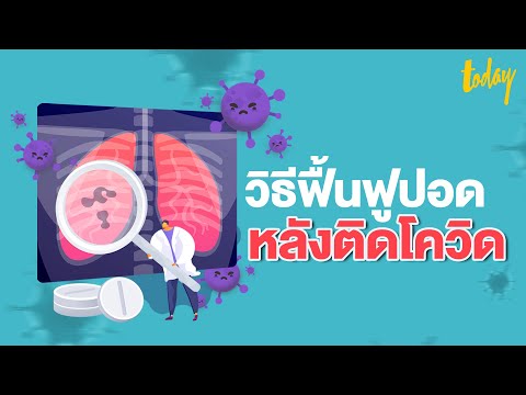 หายป่วยโควิด-แต่อาจมีอาการ-“Lo หายป่วยโควิด-แต่อาจมีอาการ-“Lo