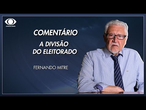 Mitre: a divisão do eleitorado