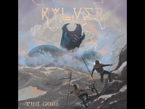 Kylver - Allghoi
