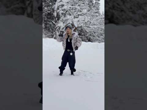 アルペンスキー日本代表からラッパーになった男【SHO-SKIER to RAPPER】#Shorts