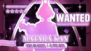 [3 YEARS OF MATARA KAN] MINECRAFT WITH BEAUTIFUL WOMEN!  - #3YOMATA