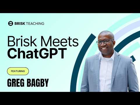 How to Use Brisk Inside ChatGPT & Gemini to Build a Lesson