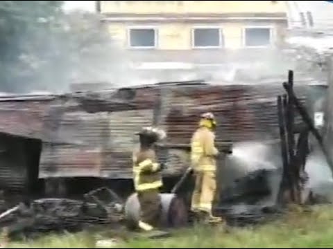 Sofocan incendios en Totonicapán y San José Pinula