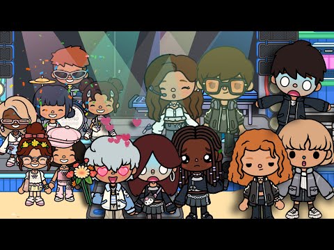 CAP 11-PERDÓN❤️‍🩹🥹ESPERA! ESTO ES AMOR💘|TOCA CAM!|