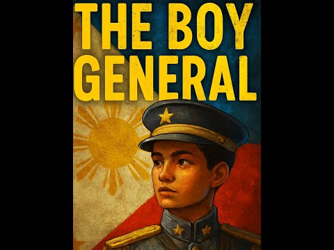 The Boy General