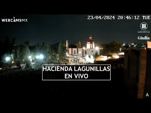 Hacienda Lagunillas