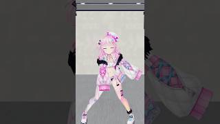 DJ NANMO WAKARAN ｜﻿ 踊ってみた｜﻿わからんらん🌀 #shorts #回転界隈
