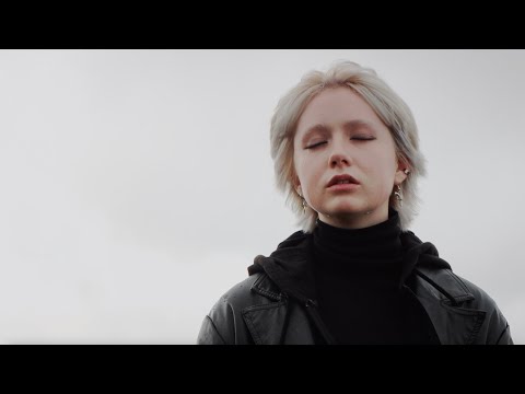ANÚNA アヌーナ "Ever Come to an End" (by Yasunori Mitsuda from Xenoblade Chronicles 2)