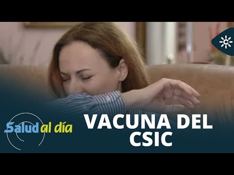 Salud al día | Avanza la vacuna española contra la covid, que protege de daños cerebrales