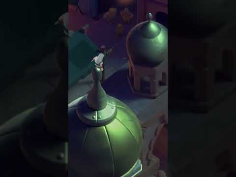 Explore bustling bazaars and grand palaces as you forge a new tale across the dunes.