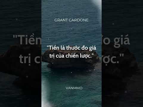 Tiền Là Thước Đo