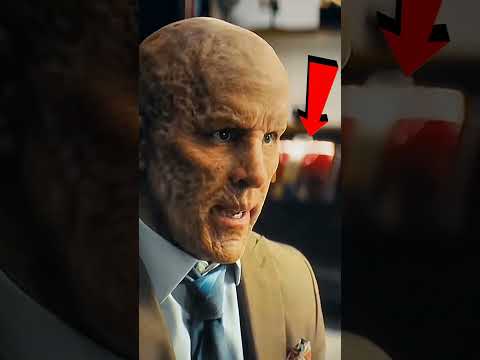 Did you notice this in Deadpool and Wolverine (தமிழ்)