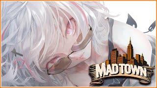【GTA5 MADTOWN】恋物語と救急隊のお仕事。【空澄セナ/ぶいすぽっ！】