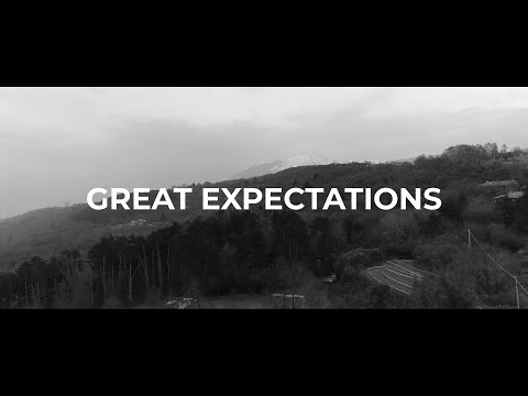 Vittoria & Santa Cruz FSA | Great Expectations