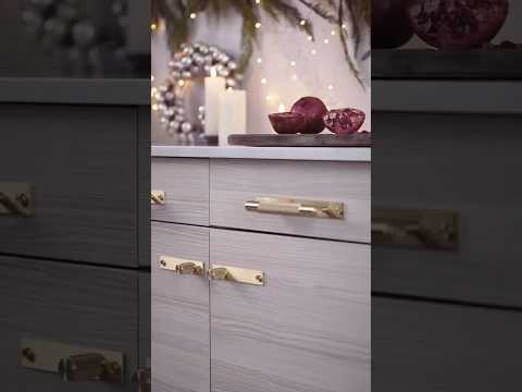Set the stage for perfectly imperfect gatherings.