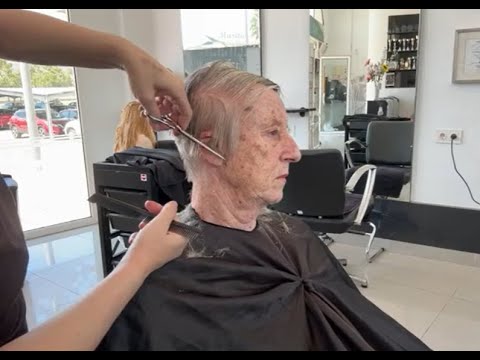 How to cut a Dry cut step by step Tips by Amal Hermuz