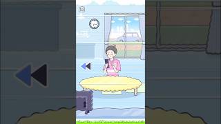 【エスパーボーイ】3分待てない！🍜　カップラーメン [ Esper Boy ] #shorts #games #ゲーム実況