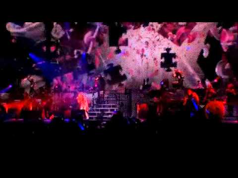 Mai Kuraki - PUZZLE - 2009 Happy Happy  Halloween Live