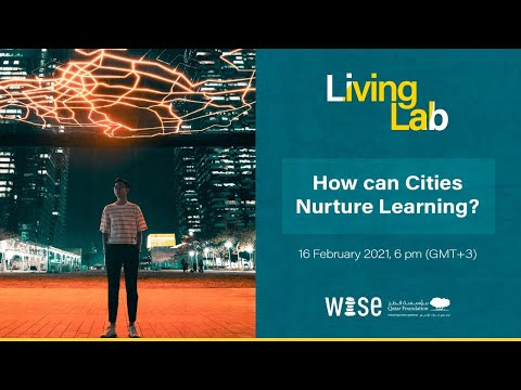 How can Cities Nurture Learning?