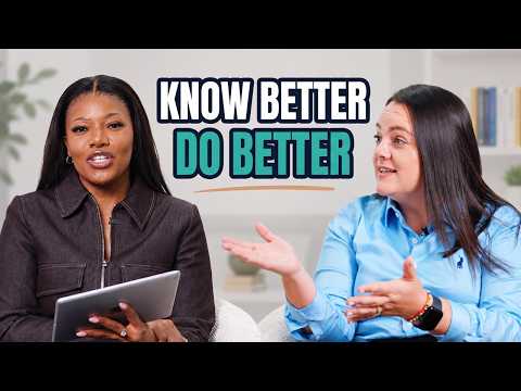 The More We Know, The Better We Do: Income protection, Medical Aid & Retirement | Adele Barnard