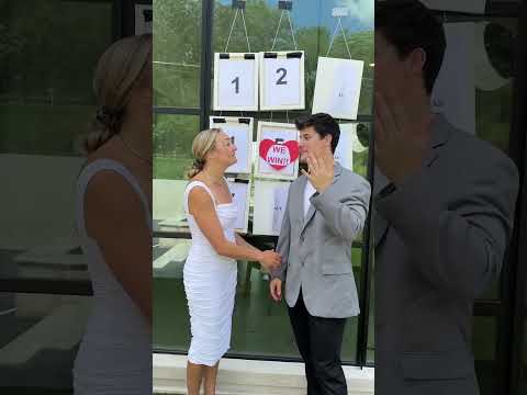 Luna de miel en ITALIA o quédate en casa #humordematrimonio #humor #rolesdegenero