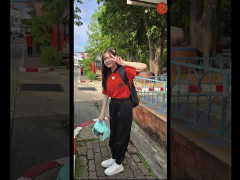 เพลง ลูกแสด-ดำ แก่นนครวิทยาลัย KNW. EP. M.4 Pizza