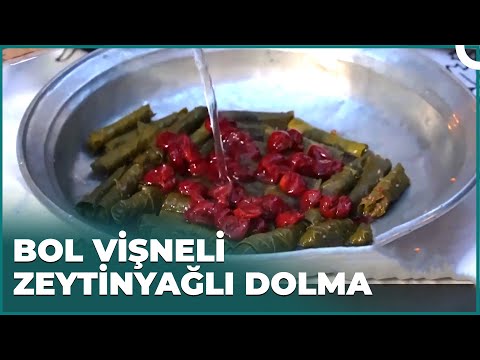 Tadı Akıllarda Kalacak Lezzet | Dünyanın Tadı – Tokat