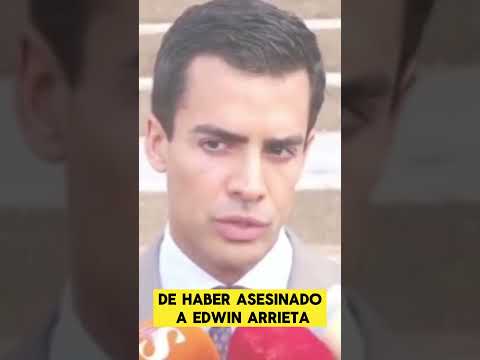 Caso Daniel Sancho: El Abogado de La Familia de Edwin Arrieta Desmiente Las Últimas Noticias