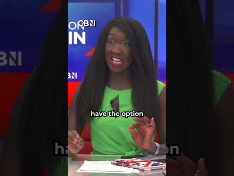 FURIOUS Nana Akua RANTS about foreign prisoners - "SEND THEM BACK!"