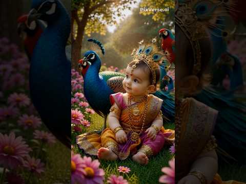 Cute Radha Rani |#shorts #trending #krishna #watsappstatus #4kstatus #youtubeshorts #foryou #bhakti