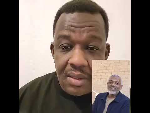 🛑 ماذا تعني؟ تصريحات الناجي عبدالله🛑 من يقف وراء الناجي ؟ #ودالمصطفى