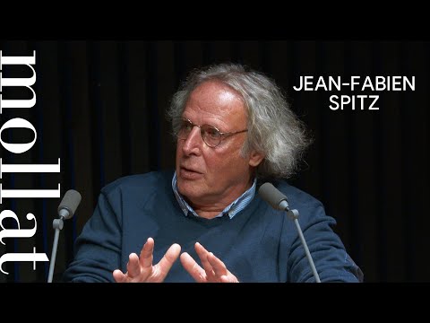 Vido de Jean-Fabien Spitz