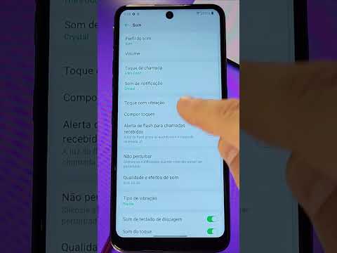 LG MUDO? SEM SOM? O que fazer?