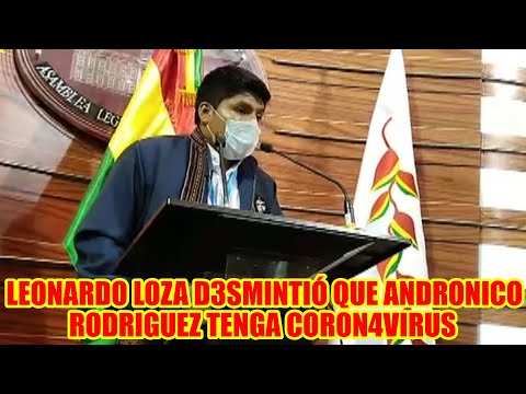 LOENARDO LOZA LAM3NTO QUE ALGUNOS M3DIOS DE COMUNICACIÓN DIFUND4N INFORMACIÓN F4LSA..