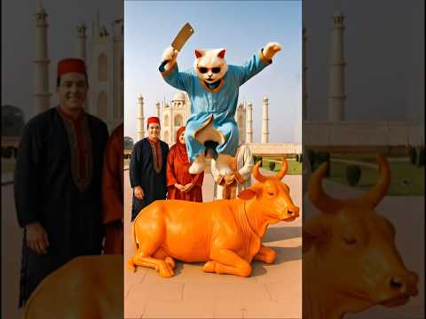 Qurbani Mubarak 2025 😍 #qurbani2025 #eid2025 #ai #trending #viralvideo #youtubeshorts #foryou #art